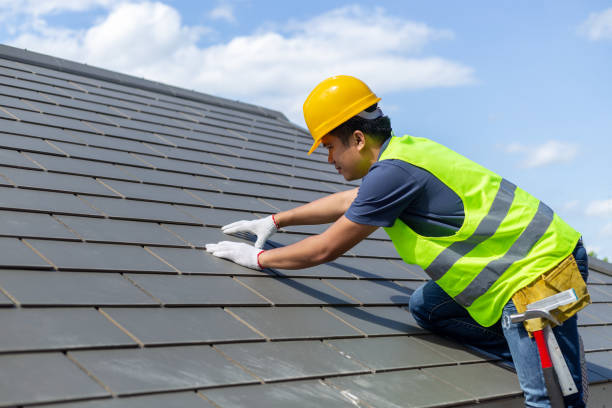 Best Roof Repair Services  in Baldwin, GA