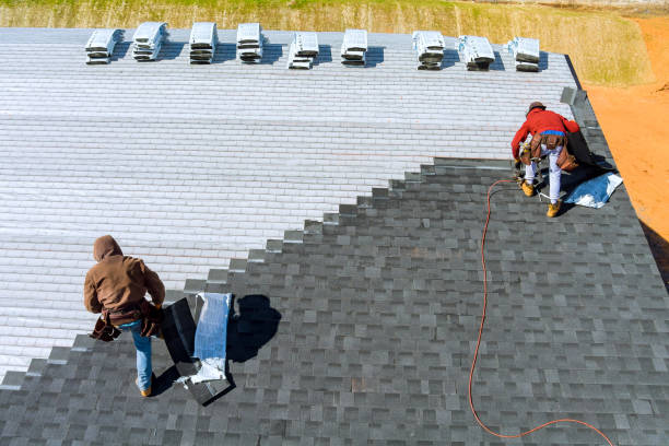 Best Tile Roofing Contractor  in Baldwin, GA