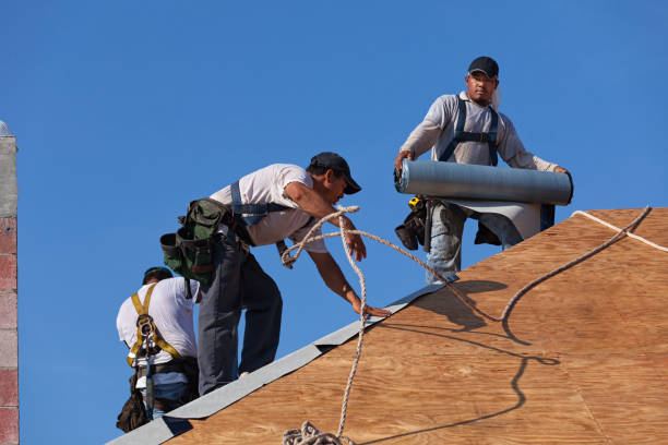Best New Roof Installation  in Baldwin, GA