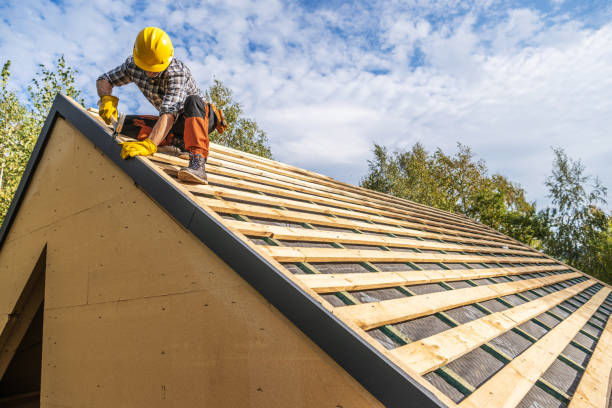 Best Roof Maintenance Services  in Baldwin, GA
