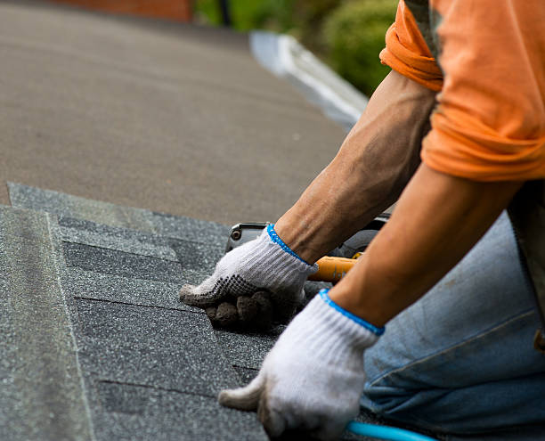 Quick and Trustworthy Emergency Roof Repair Services in Baldwin, GA