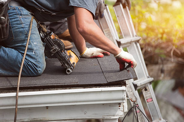 Best Residential Roofing Contractor  in Baldwin, GA
